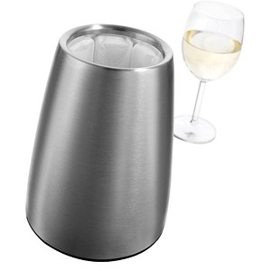 8714793364936 - Flaschenkühler silber 8714793364936 Vacu Vin 8714793364936 - Flaschenkühler silber 8714793364936 Vacu Vin