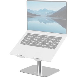 0043859808229 - Laptopständer Alumia bis 15 Max5KG verstell silb