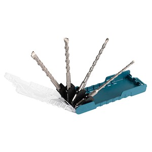0088381592048 - E-13605 Betonbohrer-Set 4-teilig 0088381592048 makita 0088381592048 - E-13605 Betonbohrer-Set 4-teilig 0088381592048 makita