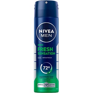 4006000094526 - FRESH SENSATION Deo-Spray 1500 ml 4006000094526 150 Milliliter
