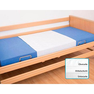 4048792042859 - Mehrfach-Bettauflage Standard 1 St