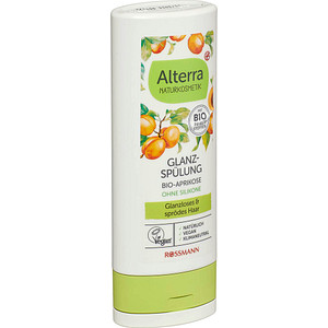 4305615467771 - Alterra Spülung 200 ml