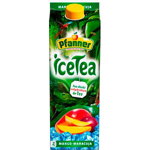 9006900207199 - Eistee Mango Maracuja 6x 20 l 9006900207199 - Eistee Mango Maracuja 6x 20 l