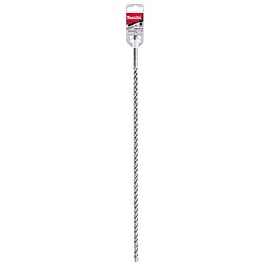 0088381521147 - NEMESIS II B-58257 Hammerbohrer Arbeitslänge 3900 mm Gesamtlänge 4550 mm Durchmesser 100 mm 0088381521147 makita 0088381521147 - NEMESIS II B-58257 Hammerbohrer Arbeitslänge 3900 mm Gesamtlänge 4550 mm Durchmesser 100 mm 0088381521147 makita