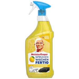 8700216663823 - CITRUSFRISCHE Allzweckreiniger 080 l 8700216663823 800 Milliliter