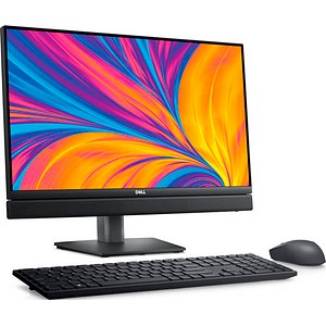 5397184852088 - OptiPlex 7420 All In One - All-in-One (Komplettlösung) - Core i5 i5-14500T 17 GHz Energy Efficient - RAM 16 GB - SSD 512 GB - NVMe Class 35 5397184852088 - OptiPlex 7420 All In One - All-in-One (Komplettlösung) - Core i5 i5-14500T 17 GHz Energy Efficient - RAM 16 GB - SSD 512 GB - NVMe Class 35