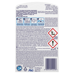 8700216497596 - Raumduft-Nachfüller Madagaskar Vanille & Magnolie Vanille 200 ml 8700216497596 20 Milliliter 8700216497596 - Raumduft-Nachfüller Madagaskar Vanille & Magnolie Vanille 200 ml 8700216497596 20 Milliliter