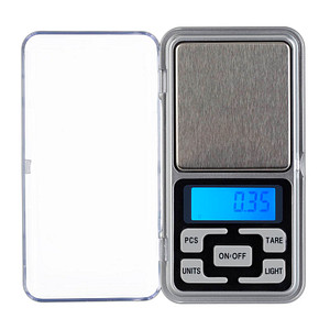 4052025236229 - Relaxdays - Digitale Feinwaage bis 200 g 001 g Schritte Tara- & Zählfunktion kalibrierbar Mini Taschenwaage silber 4052025236229 - Relaxdays - Digitale Feinwaage bis 200 g 001 g Schritte Tara- & Zählfunktion kalibrierbar Mini Taschenwaage silber