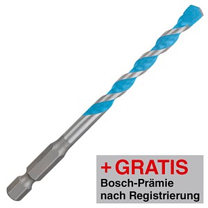 4059952538679 - AKTION BOSCH EXPERT HEX-9 Multi Construction Betonbohrer Ø 60 mm 1 St mit Prämie nach Registrierung 4059952538679 - AKTION BOSCH EXPERT HEX-9 Multi Construction Betonbohrer Ø 60 mm 1 St mit Prämie nach Registrierung