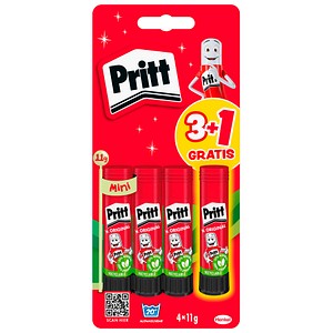 4057278014051 - 3 + 1 GRATIS 3 Klebestifte 3x 110 g + GRATIS Klebestift 110 g 4057278014051 - 3 + 1 GRATIS 3 Klebestifte 3x 110 g + GRATIS Klebestift 110 g