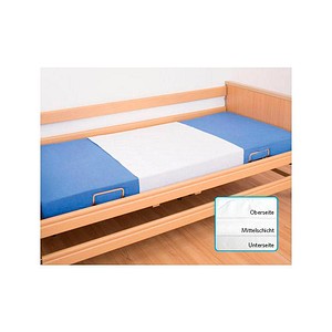 4048792026484 - Mehrfach-Bettauflage Standard Plus 1 St