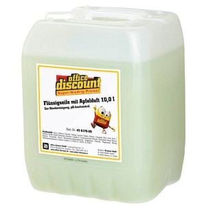 4250073827363 - Apfel Flüssigseife 100 l 4250073827363 - Apfel Flüssigseife 100 l