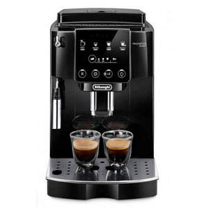 DeLonghi Magnifica Start ECAM220.21.B Kaffeevollautomat schwarz