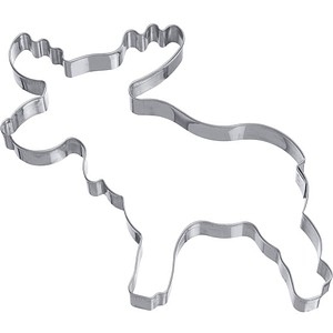 4004094356513 - Ausstechform Rentier 35652291 60 cm 4004094356513 Westmark 4004094356513 - Ausstechform Rentier 35652291 60 cm 4004094356513 Westmark