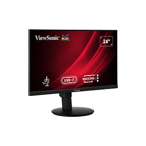0766907028768 - ViewSonic VG2409U-2 Monitor 610 cm (240 Zoll) schwarz 0766907028768 - ViewSonic VG2409U-2 Monitor 610 cm (240 Zoll) schwarz