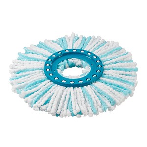 4006501521040 - LEIFHEIT Clean Twist Disc Wischmopp-Ersatzkopf Mikrofaser 1 St