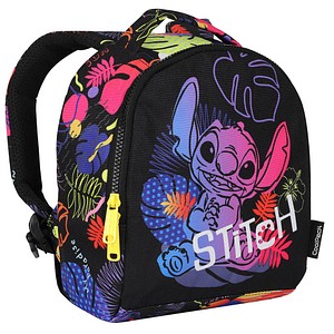 5903686391279 - Kindergartenrucksack Puppy F125886 Kunststoff schwarz bunt bedruckt 5903686391279 - Kindergartenrucksack Puppy F125886 Kunststoff schwarz bunt bedruckt