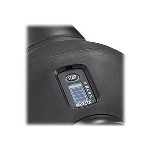 4008496856367 - Wasserkocher Silber Schwarz 1 l Edelstahl Kunststoff 2300 W 22850-70