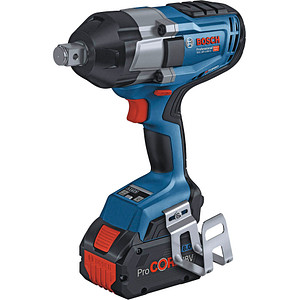 4059952564654 - AKTION BOSCH Professional GDS 18V-1050 H  BITURBO Brushless Akku-Schlagschrauber 180 V ohne Akku mit Prämie nach Registrierung
