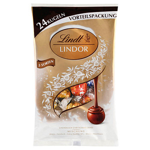 4000539722943 - LINDOR Schokolade 3000 g