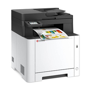 0632983087237 - KYOCERA ECOSYS MA2101cfx 4 in 1 Farblaser-Multifunktionsdrucker weiß 0632983087237 - KYOCERA ECOSYS MA2101cfx 4 in 1 Farblaser-Multifunktionsdrucker weiß