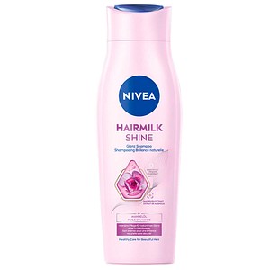 4005900910226 - HAIRMILK SHINE Shampoo 2500 ml 4005900910226 250 Milliliter