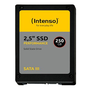 4034303031825 - 0 3814440 Internes Solid State Drive 250 GB 25 Serial ATA III