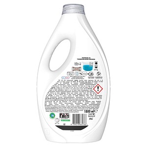 8700216665766 - UNIVERSAL Waschmittel flüssig 18 l