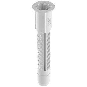 4049563001327 - TRI 1276 016260101 Universaldübel Ø 120 mm x 760 mm 4049563001327 25 Stück 4049563001327 - TRI 1276 016260101 Universaldübel Ø 120 mm x 760 mm 4049563001327 25 Stück