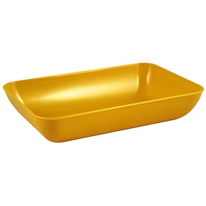 4009793829160 - 80 x Materialschale groß (23x15cm) gelb 4009793829160 - 80 x Materialschale groß (23x15cm) gelb