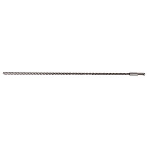 0088381521048 - NEMESIS II B-58154 Hammerbohrer Arbeitslänge 4000 mm Gesamtlänge 4650 mm Durchmesser 80 mm 0088381521048 makita 0088381521048 - NEMESIS II B-58154 Hammerbohrer Arbeitslänge 4000 mm Gesamtlänge 4650 mm Durchmesser 80 mm 0088381521048 makita
