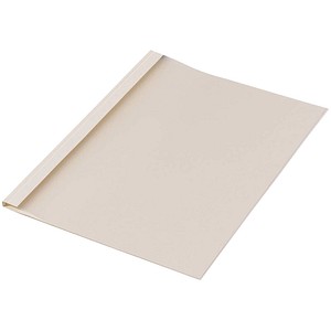 50 LMG Thermo-Bindemappen beige 50 LMG Thermo-Bindemappen beige