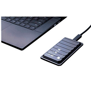 0619659184780 - WD_BLACK P50 Game Drive 4 TB externe SSD-Festplatte schwarz 0619659184780 - WD_BLACK P50 Game Drive 4 TB externe SSD-Festplatte schwarz