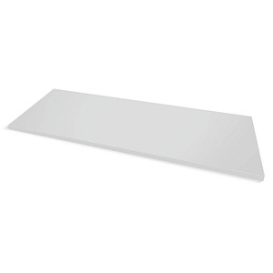 4063332836316 - Abdeckplatte lichtgrau 1200 x 500 x 25 cm 4063332836316 CP