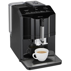 SIEMENS EQ.300 TI35A209RW Kaffeevollautomat schwarz