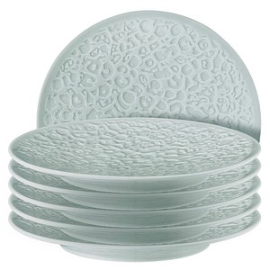 4052212129068 - 6 Teller Nori arktisblau light 165 cm 4052212129068 6 Stück
