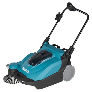 AKTION: makita VS001GZ Akku-Kehrsaugmaschine mit Prämie nach Registrierung