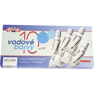 8593540003041 - Deckweiß 16ml Tube 8593540003041 160 Milliliter 8593540003041 - Deckweiß 16ml Tube 8593540003041 160 Milliliter