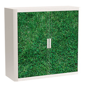 3660141949131 - easyOffice Contents Rollladenschrank 62615 2 Fachböden 1100 x 415 x 1040 cm 3660141949131 PAPERFLOW 3660141949131 - easyOffice Contents Rollladenschrank 62615 2 Fachböden 1100 x 415 x 1040 cm 3660141949131 PAPERFLOW
