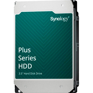 Synology Plus 8 TB interne HDD-NAS-Festplatte