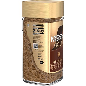 7613036305846 - Kaffee Gold löslich 200 g Pack 7613036305846 200 Gramm 7613036305846 - Kaffee Gold löslich 200 g Pack 7613036305846 200 Gramm