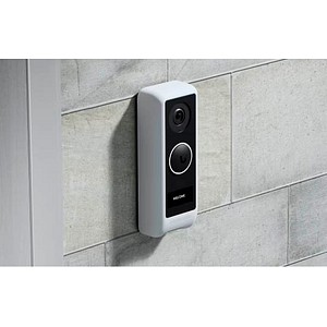 0810010075208 - UniFi Protect UVC-G4-DOORBELL - HD-Streaming-Türklingel (UVC-G4-DOORBELL) - Ubiquiti 0810010075208 - UniFi Protect UVC-G4-DOORBELL - HD-Streaming-Türklingel (UVC-G4-DOORBELL) - Ubiquiti
