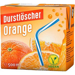 4100060035038 - Fruchtsaftgetränk 05 l 4100060035038 DURSTLÖSCHER 500 Milliliter