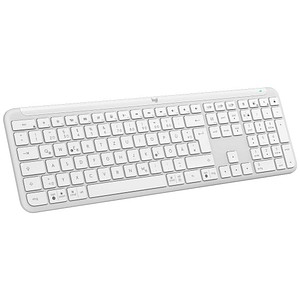 5099206118744 - Signature Slim K950 - Tastatur - 100% - full size - kabellos - Bluetooth 51 LE 5099206118744 - Signature Slim K950 - Tastatur - 100% - full size - kabellos - Bluetooth 51 LE
