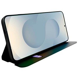8018417498213 - Wallet Smooth Handyhülle für SAMSUNG Galaxy S25+ schwarz 8018417498213 Sbs 8018417498213 - Wallet Smooth Handyhülle für SAMSUNG Galaxy S25+ schwarz 8018417498213 Sbs