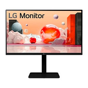 8806096097779 - 686cm 27 (1920x1080) 27BA450-B 169 FHD IPS 5ms 100Hz HDMI VGA DP Speaker Pivot Black 8806096097779 - 686cm 27 (1920x1080) 27BA450-B 169 FHD IPS 5ms 100Hz HDMI VGA DP Speaker Pivot Black