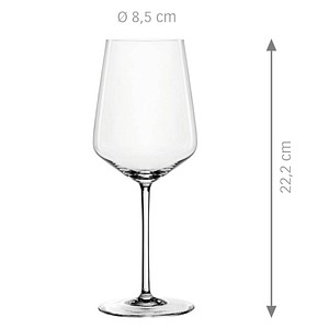 4003322248873 - Weißweingläser Style 4400 l 12 St
