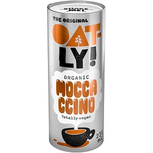 7394376616907 - MOCCACCINO Bio-Haferdrink 12x 2350 ml