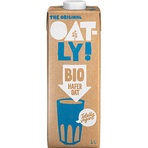 7394376615894 - Haferdrink 2765861003 05% Fett laktosefrei vegan 1 Liter im Tetrapack 7394376615894 Oatly