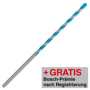 4059952538983 - AKTION BOSCH EXPERT CYL-9 MultiConstruction Betonbohrer Ø 40 mm 1 St mit Prämie nach Registrierung 4059952538983 - AKTION BOSCH EXPERT CYL-9 MultiConstruction Betonbohrer Ø 40 mm 1 St mit Prämie nach Registrierung
